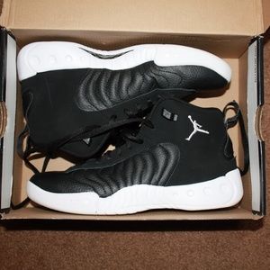 Jordan Jumpman Pro